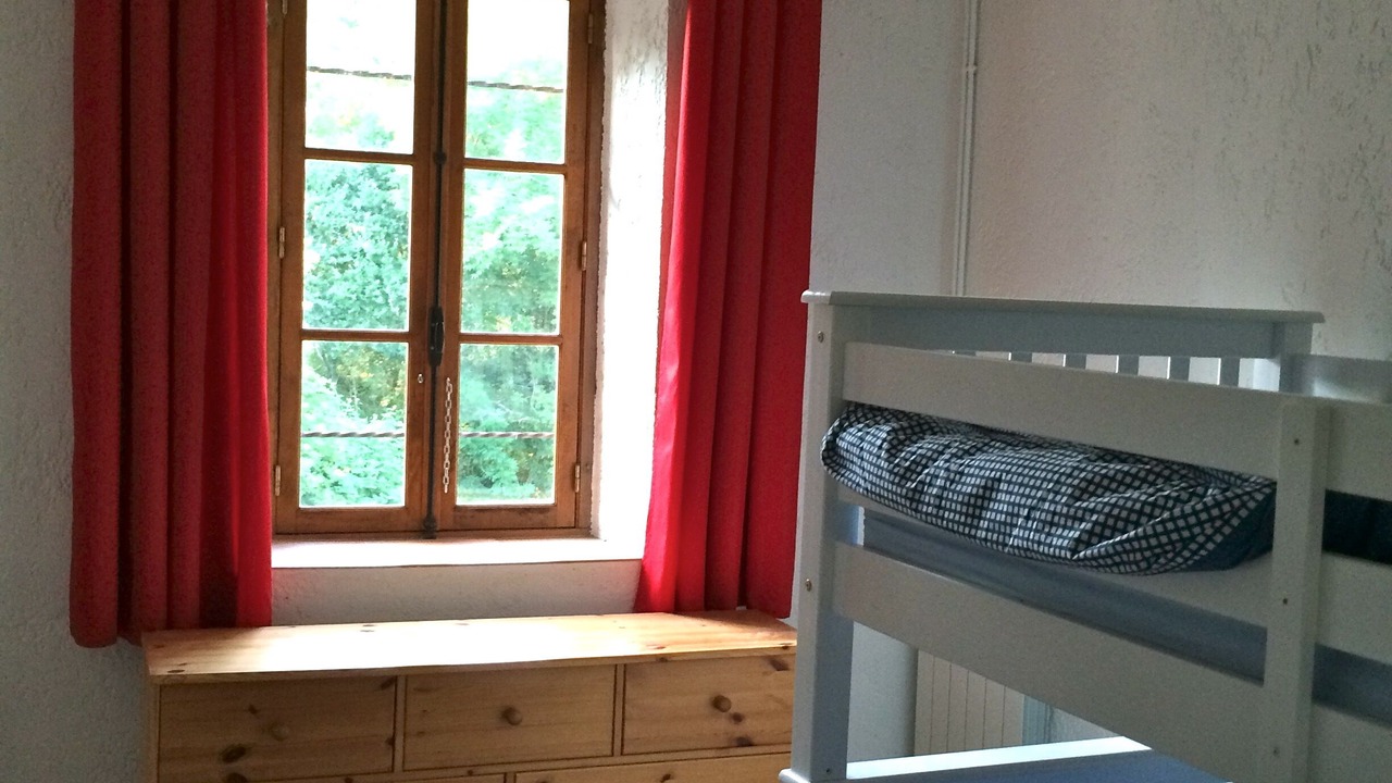 Photo of Bedroom in Saint-Felix-de-Foncaude
