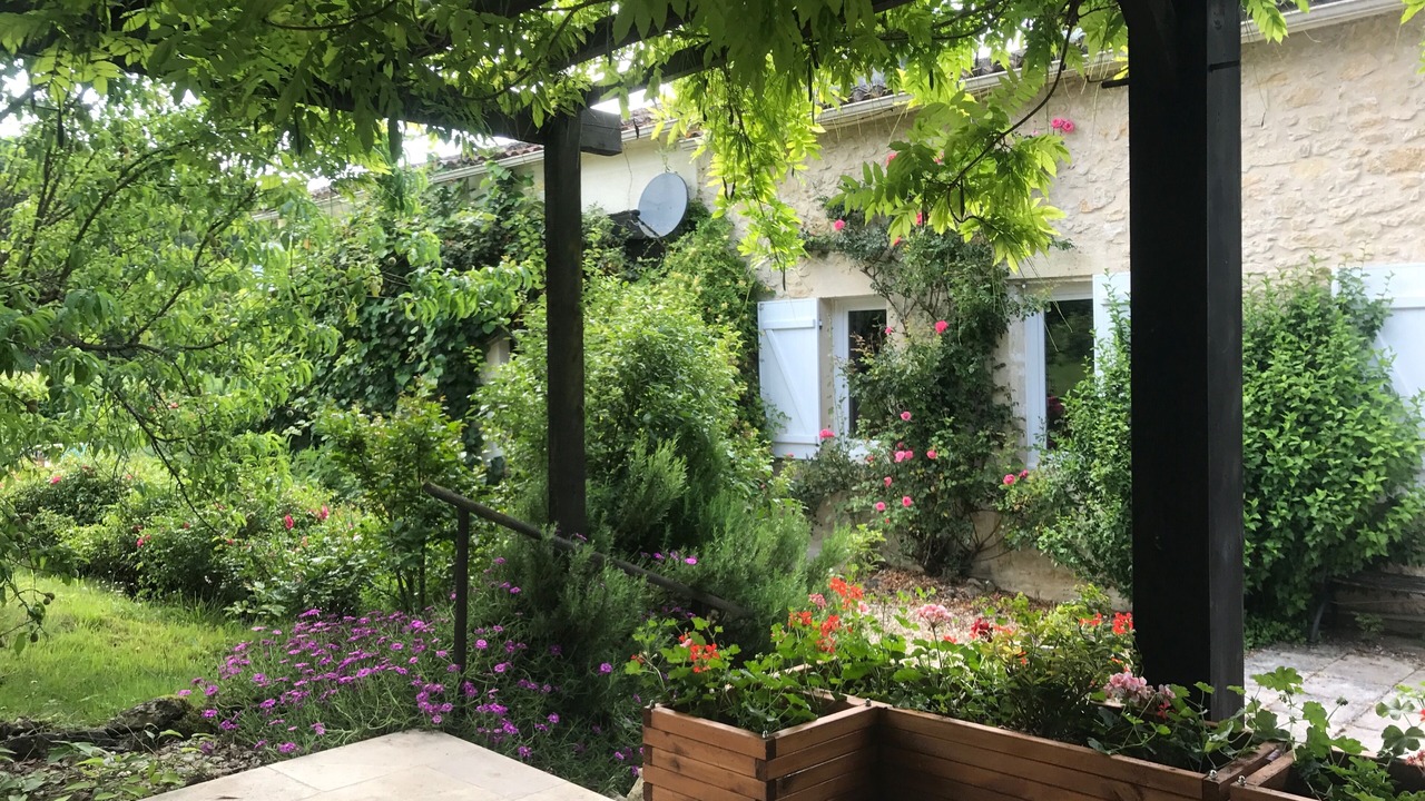 Photo of Outdoor in Saint-Felix-de-Foncaude