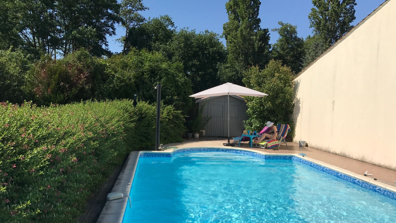 Photo of Outdoor in Saint-Felix-de-Foncaude