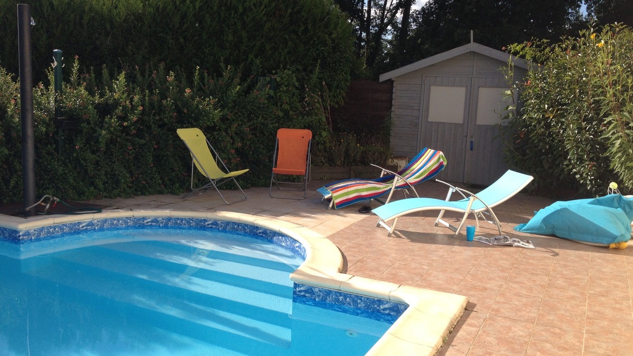 Photo of Outdoor in Saint-Felix-de-Foncaude