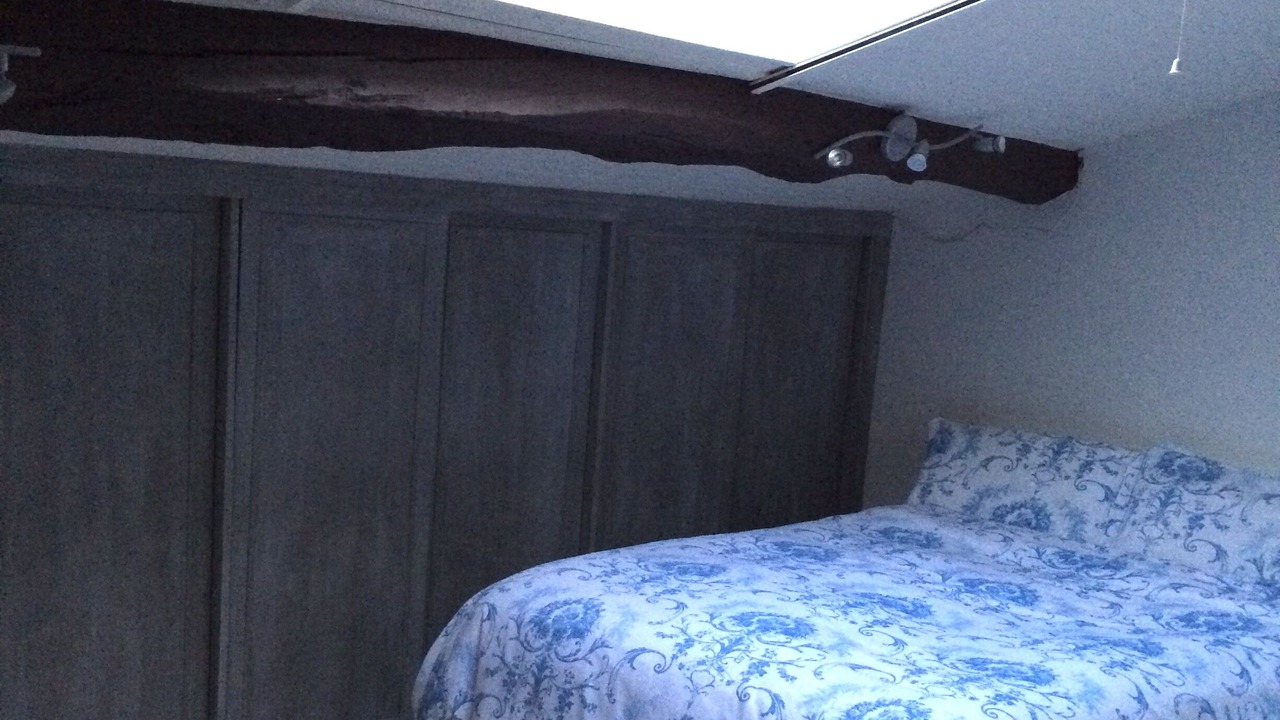 Photo of Bedroom in Saint-Felix-de-Foncaude