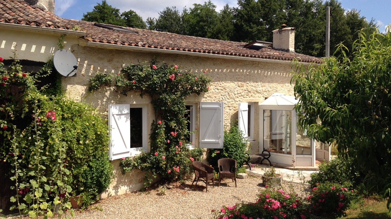 Photo of Outdoor in Saint-Felix-de-Foncaude