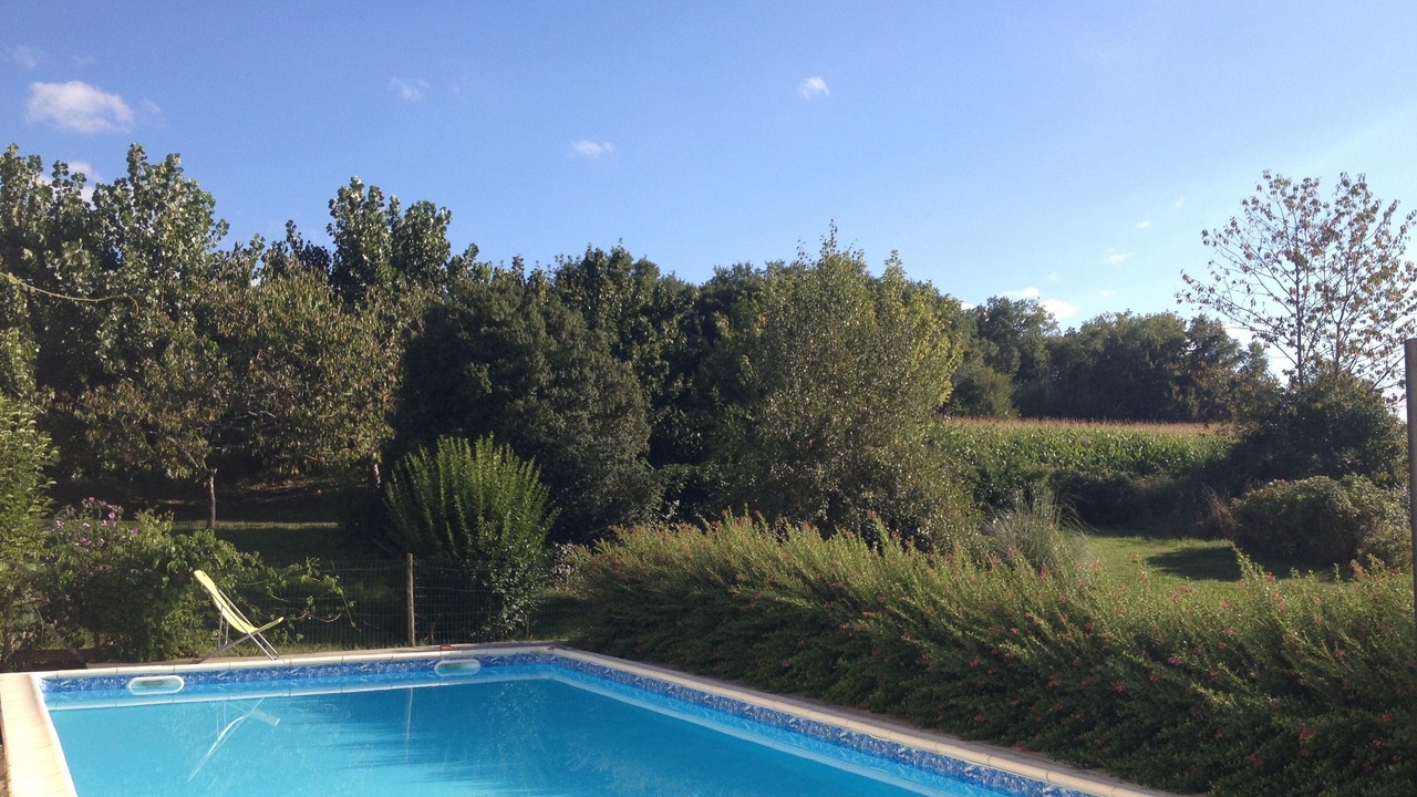 Photo of Outdoor in Saint-Felix-de-Foncaude
