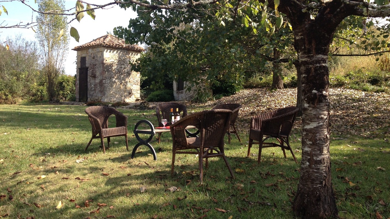Photo of Outdoor in Saint-Felix-de-Foncaude