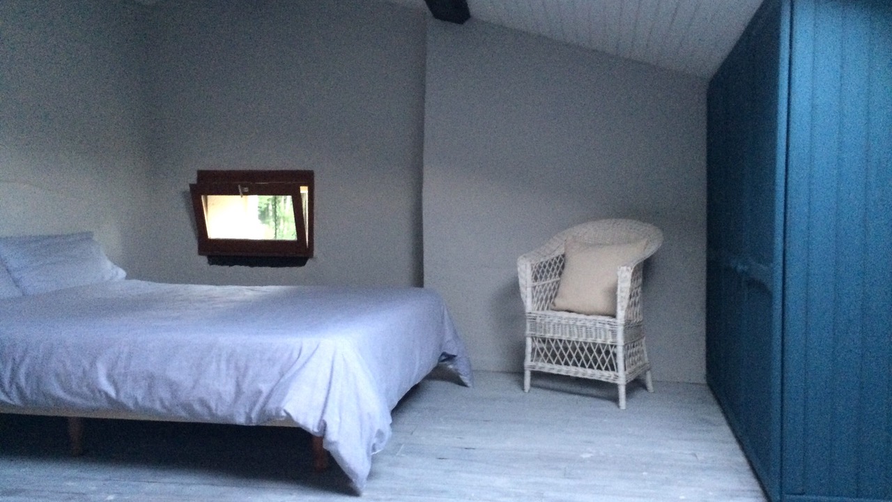 Photo of Bedroom in Saint-Felix-de-Foncaude