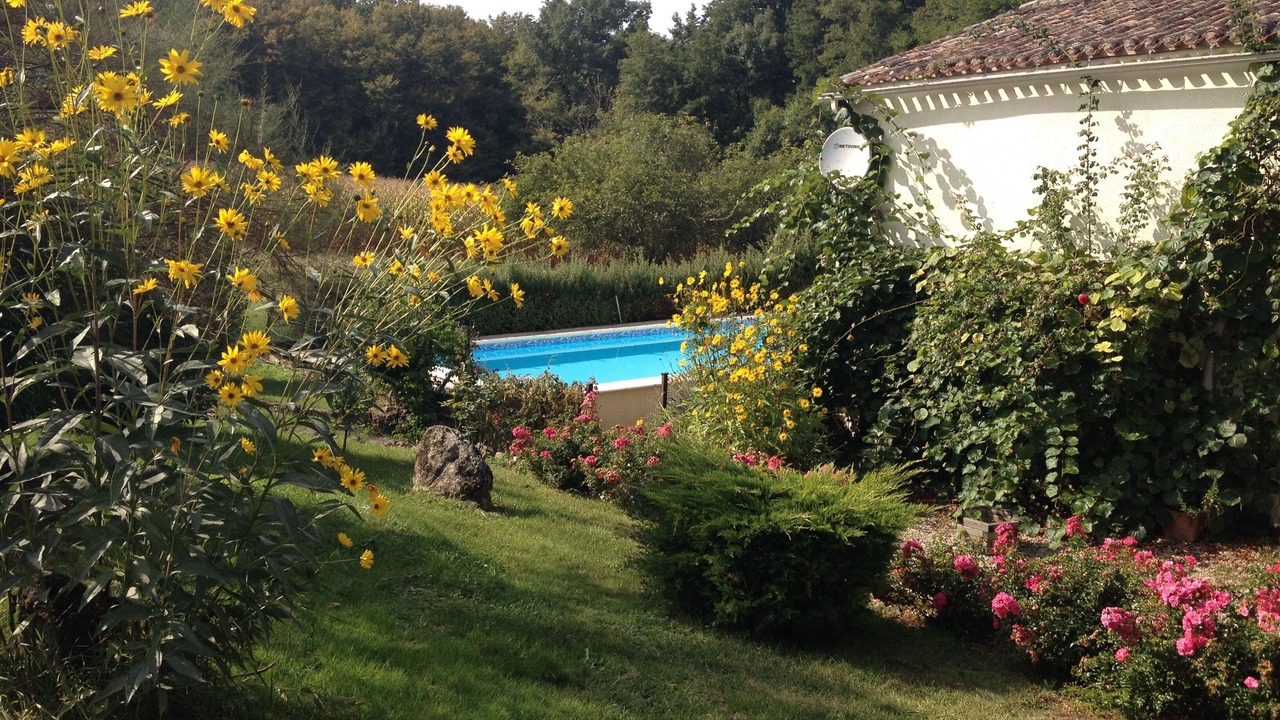 Photo of Outdoor in Saint-Felix-de-Foncaude