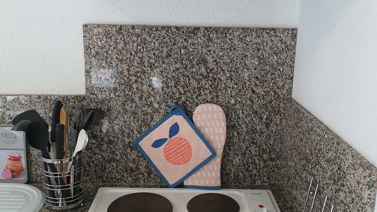 Photo of Kitchen in Soultzeren