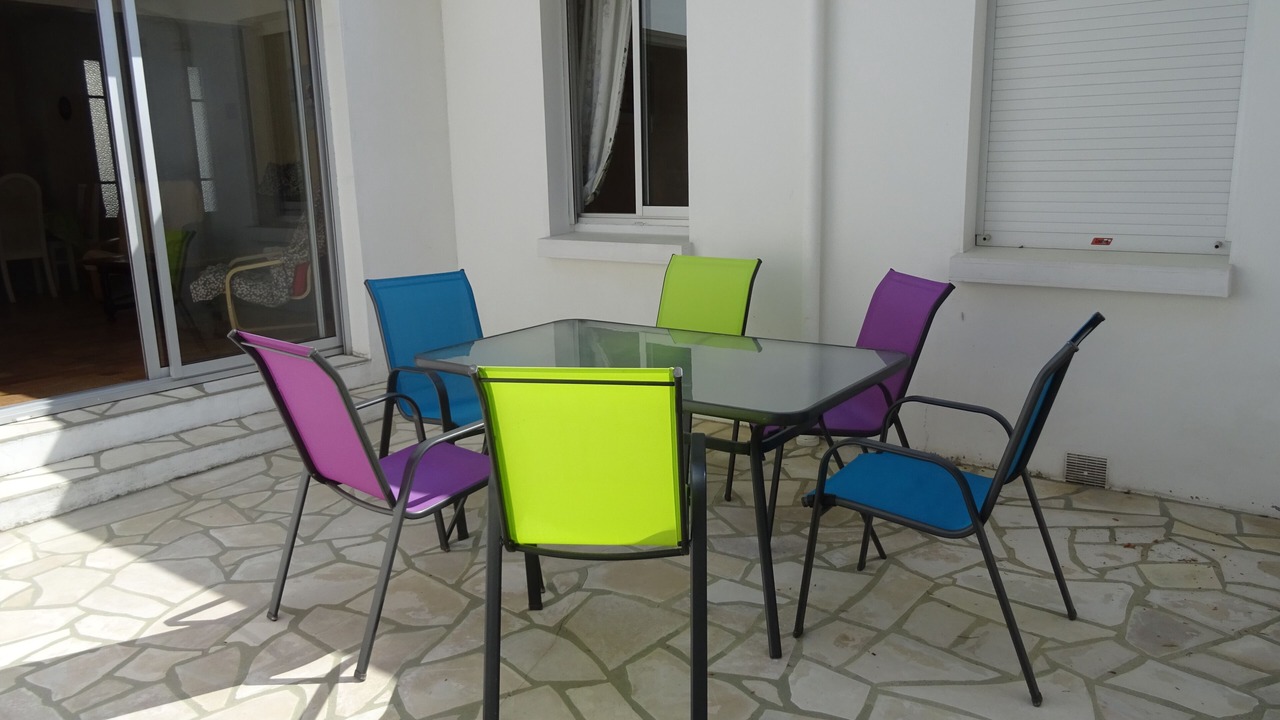 Photo of Outdoor in Royan
