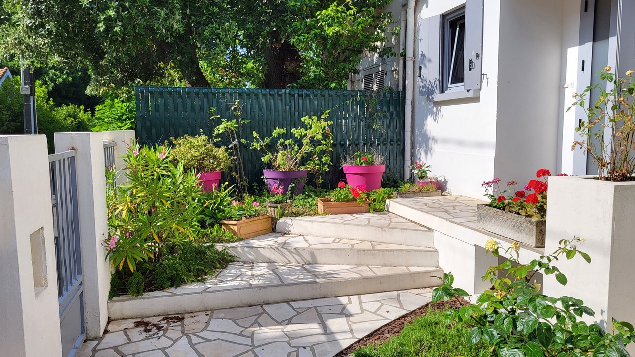 Photo of Outdoor in Royan