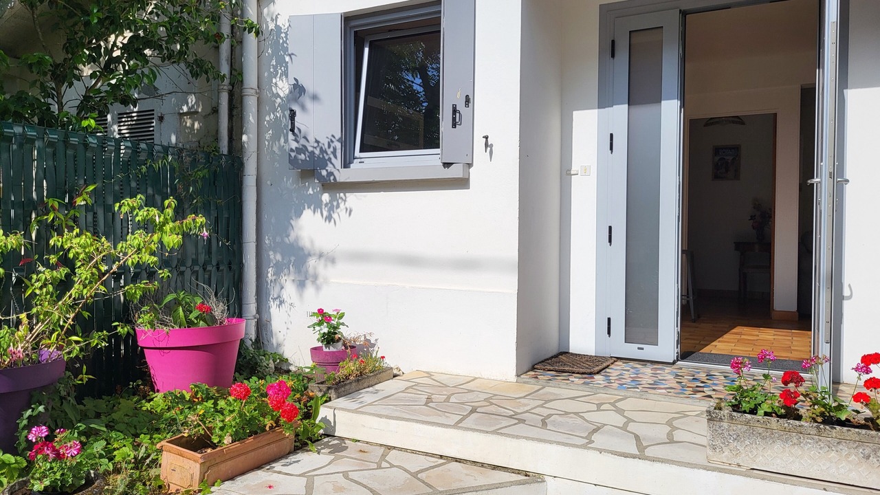 Photo of Outdoor in Royan