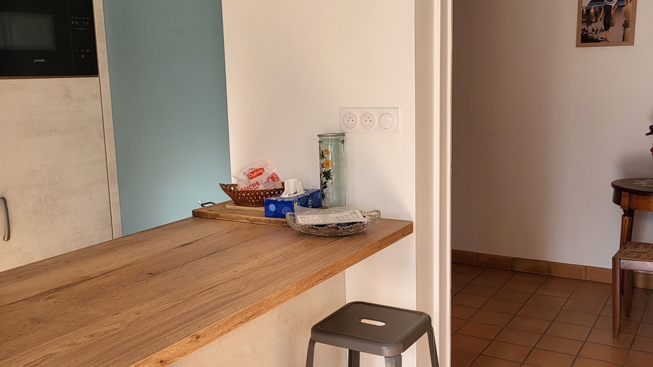 Photo of Kitchen in Royan