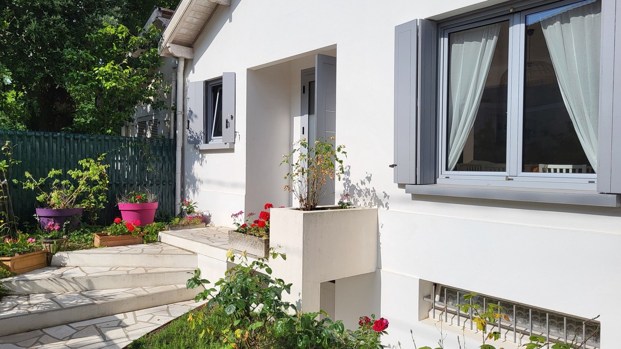 Photo of Outdoor in Royan