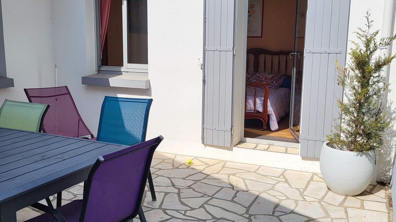 Photo of Outdoor in Royan