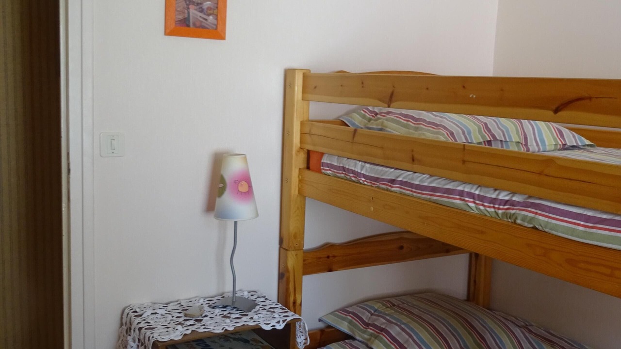 Photo of Bedroom in Royan