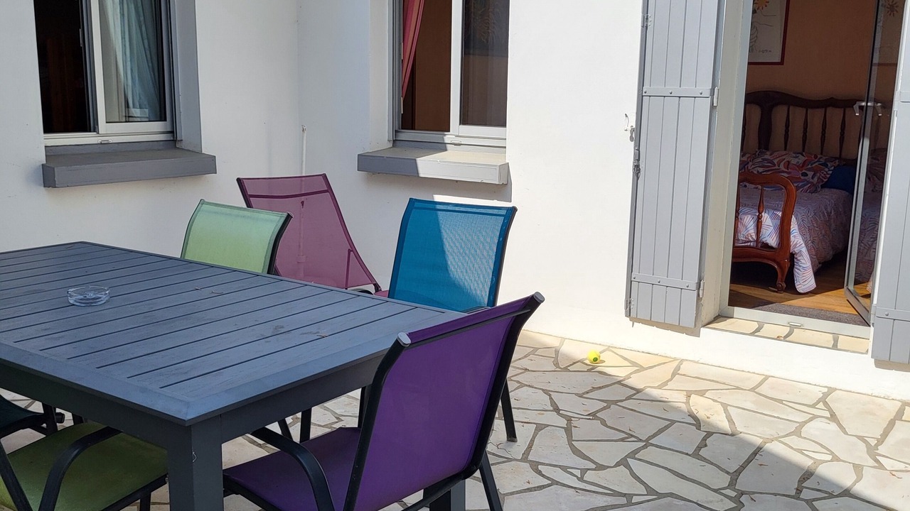 Photo of Outdoor in Royan