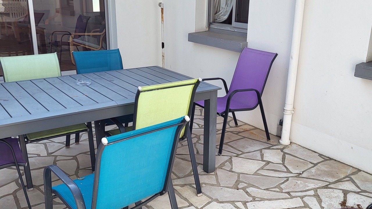 Photo of Outdoor in Royan