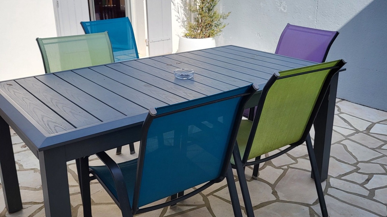 Photo of Outdoor in Royan