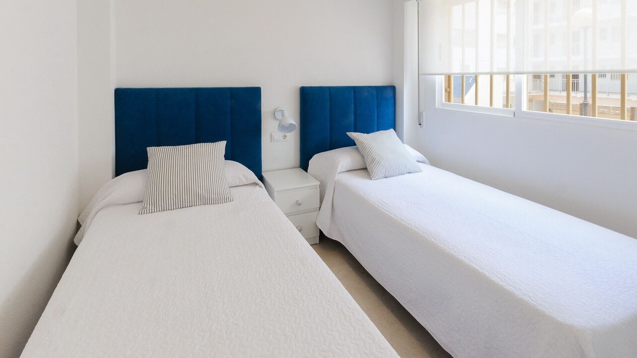 Photo of Bedroom in Grao de Gandia