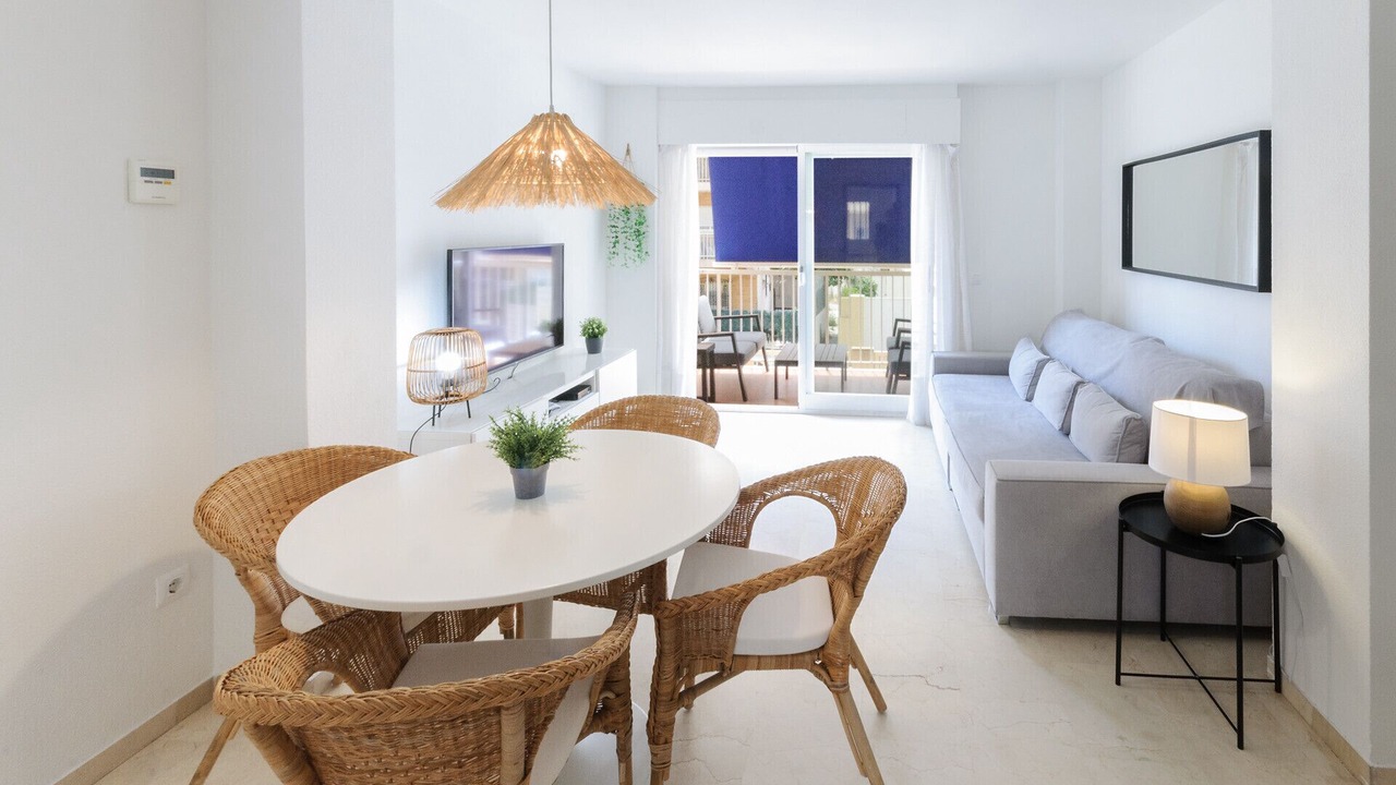 Photo of Livingroom in Grao de Gandia