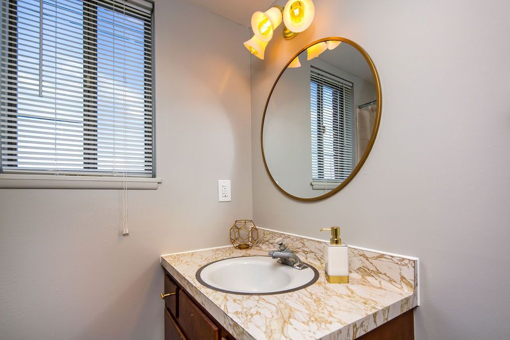 Photo of Bathroom in Lansing