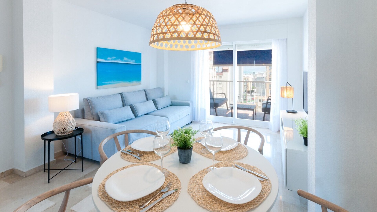Photo of Livingroom in Grao de Gandia