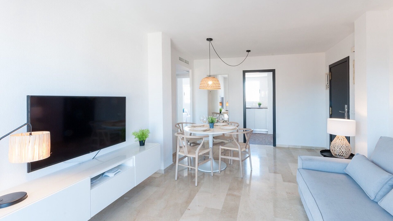 Photo of Livingroom in Grao de Gandia