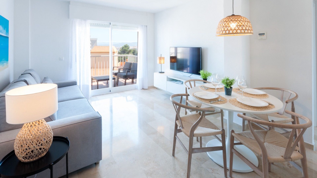 Photo of Livingroom in Grao de Gandia