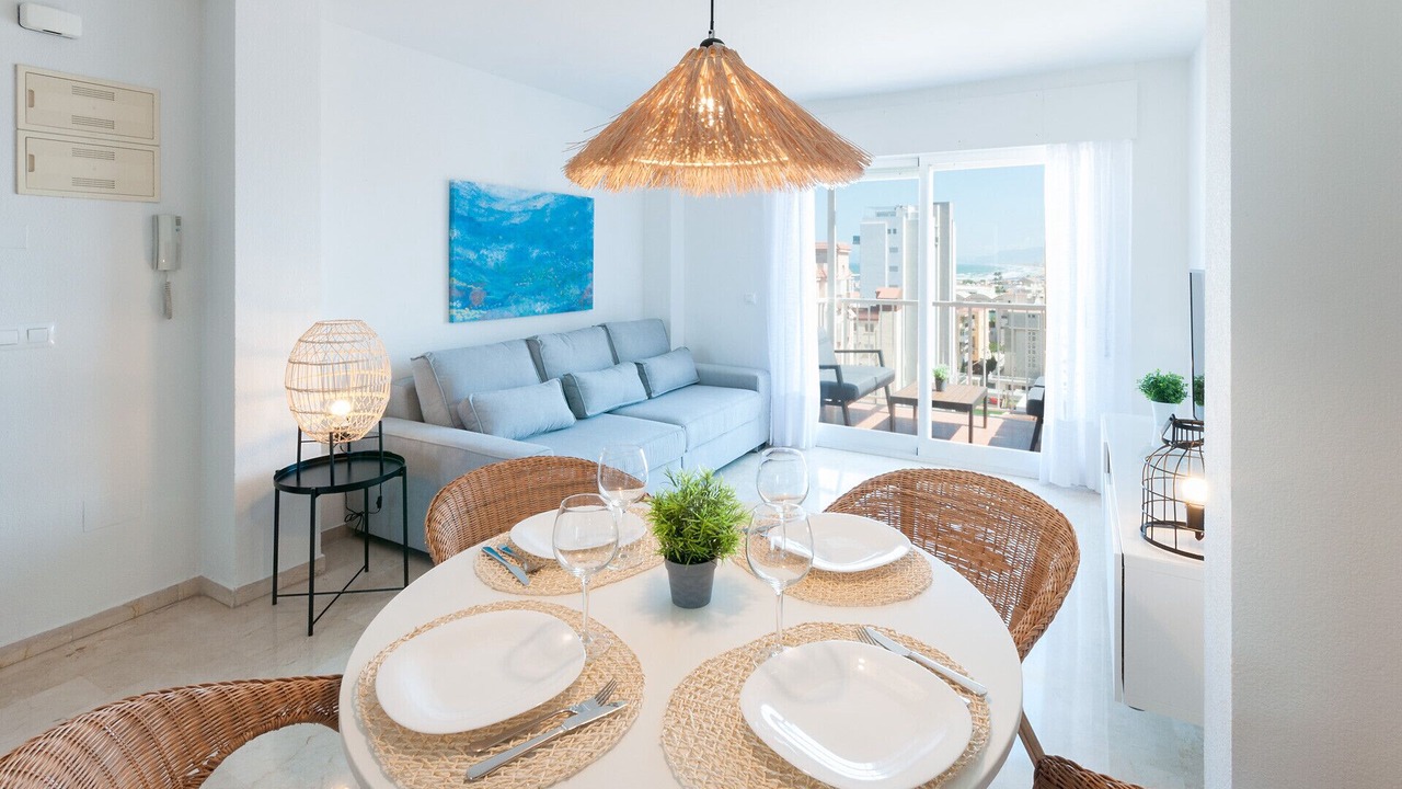 Photo of Livingroom in Grao de Gandia