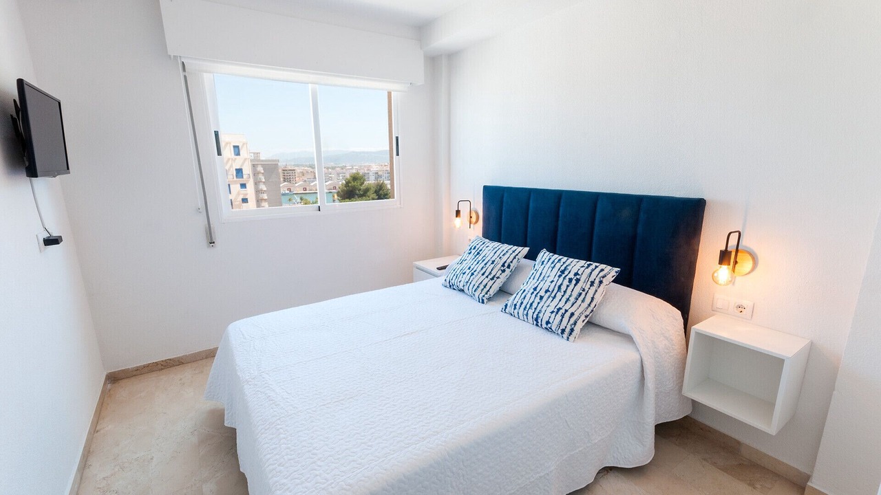 Photo of Bedroom in Grao de Gandia