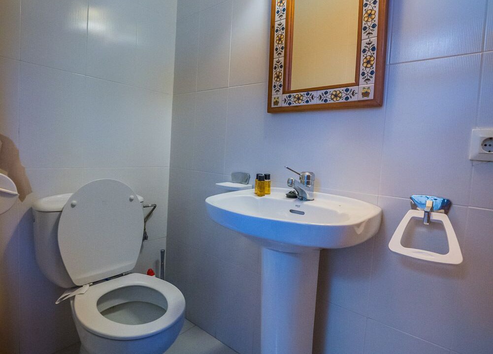 Photo of Bathroom in Tamariu