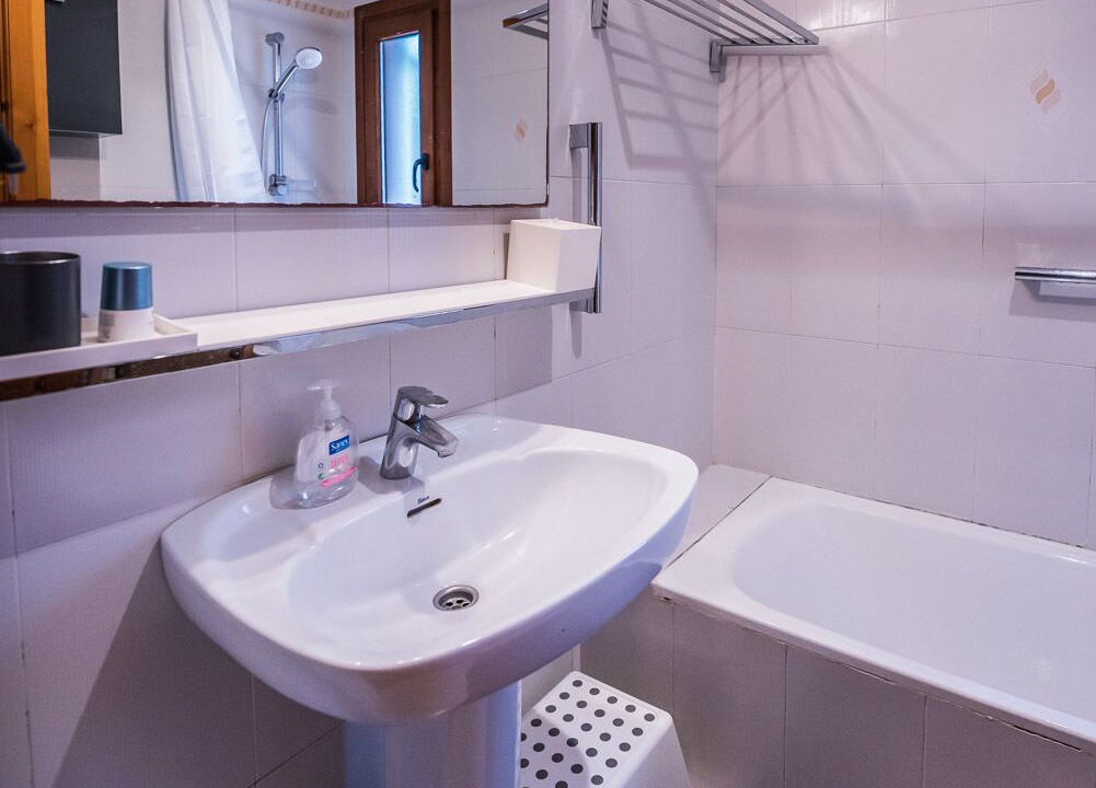 Photo of Bathroom in Tamariu