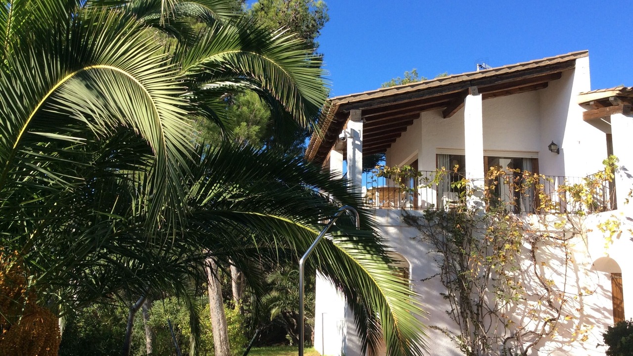 Photo of Outdoor in Tamariu