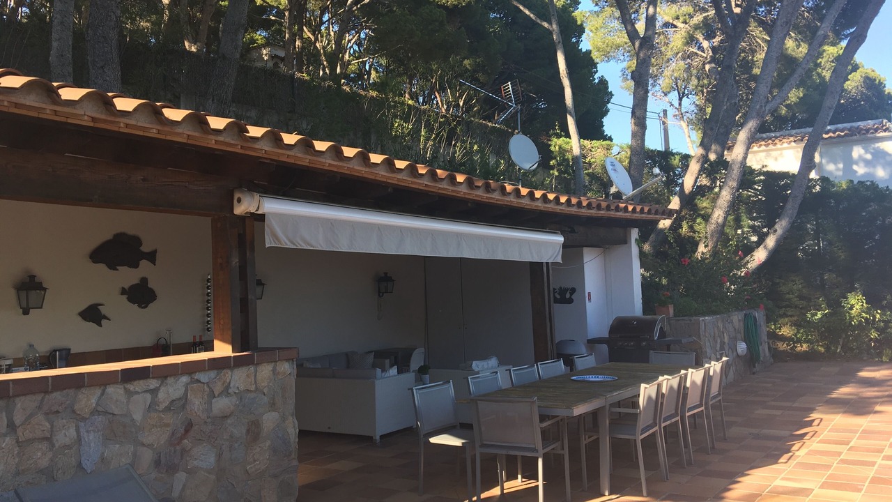 Photo of Outdoor in Tamariu
