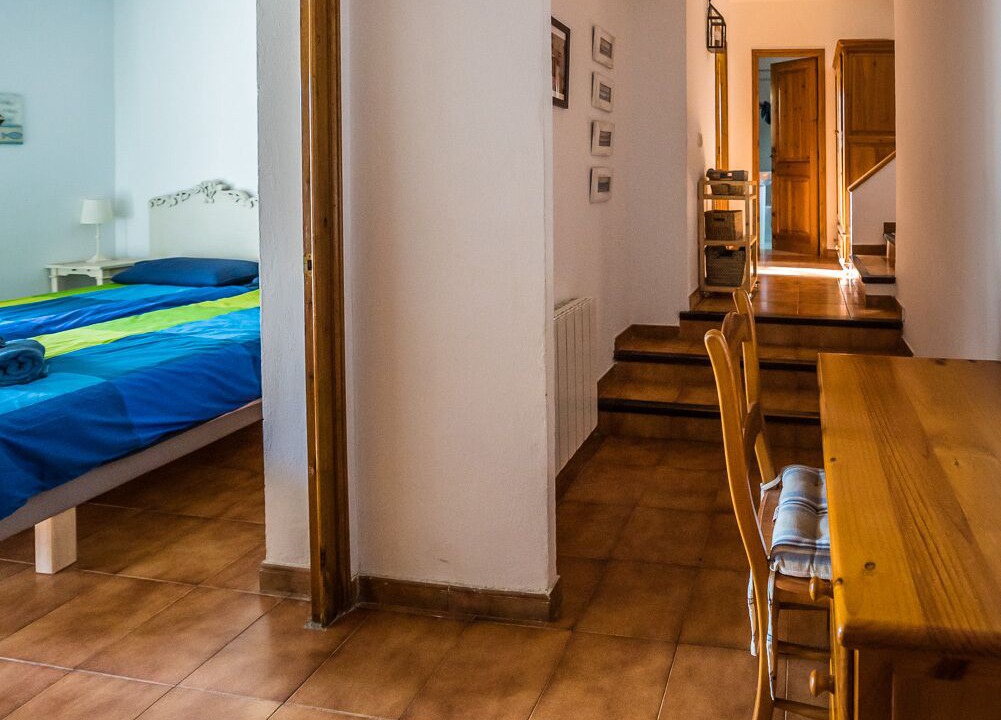 Photo of Bedroom in Tamariu