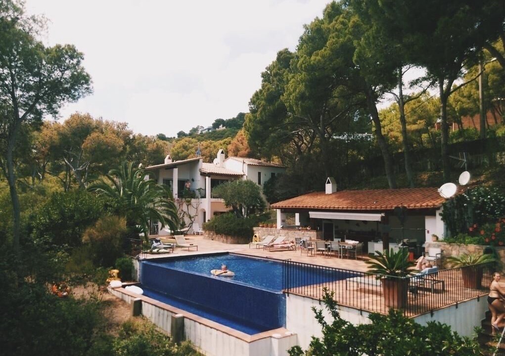 Photo of Outdoor in Tamariu