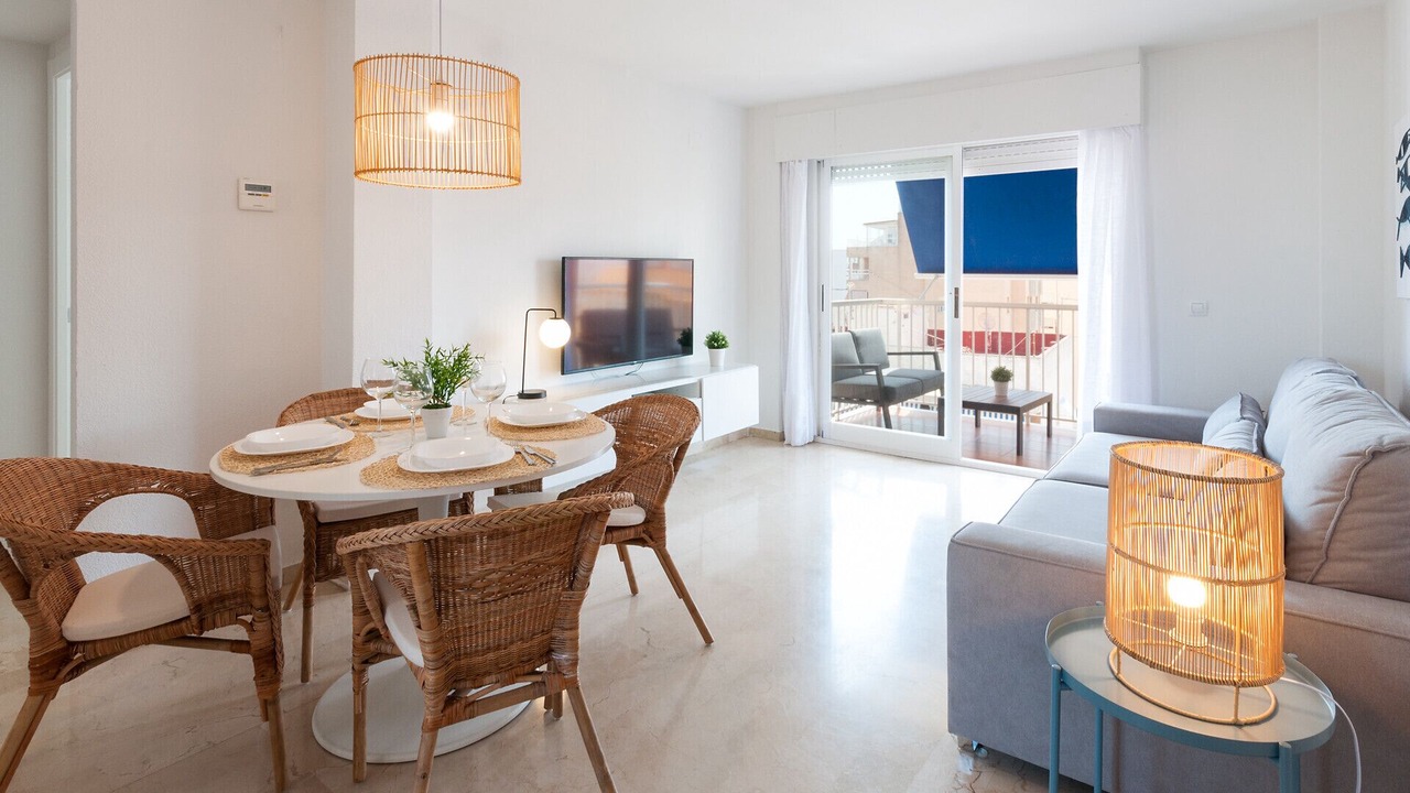 Photo of Livingroom in Grao de Gandia