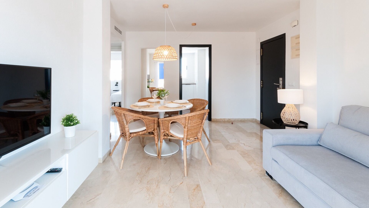 Photo of Livingroom in Grao de Gandia