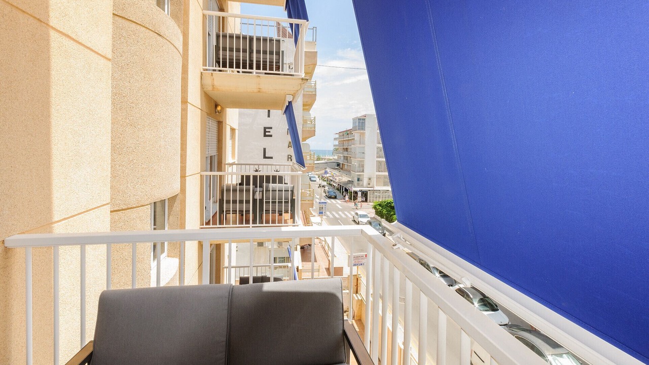 Photo of Outdoor in Grao de Gandia