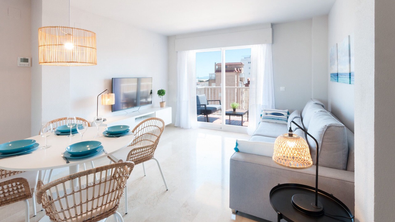 Photo of Livingroom in Grao de Gandia