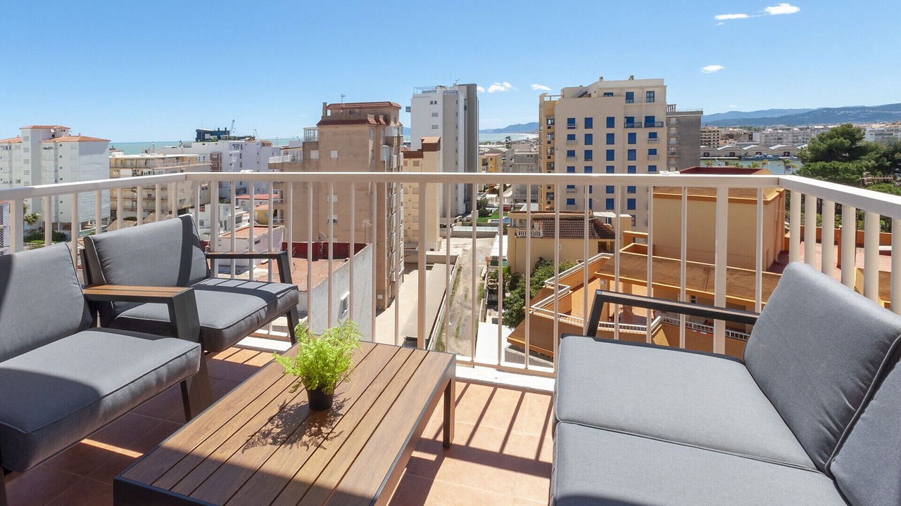 Photo of Outdoor in Grao de Gandia