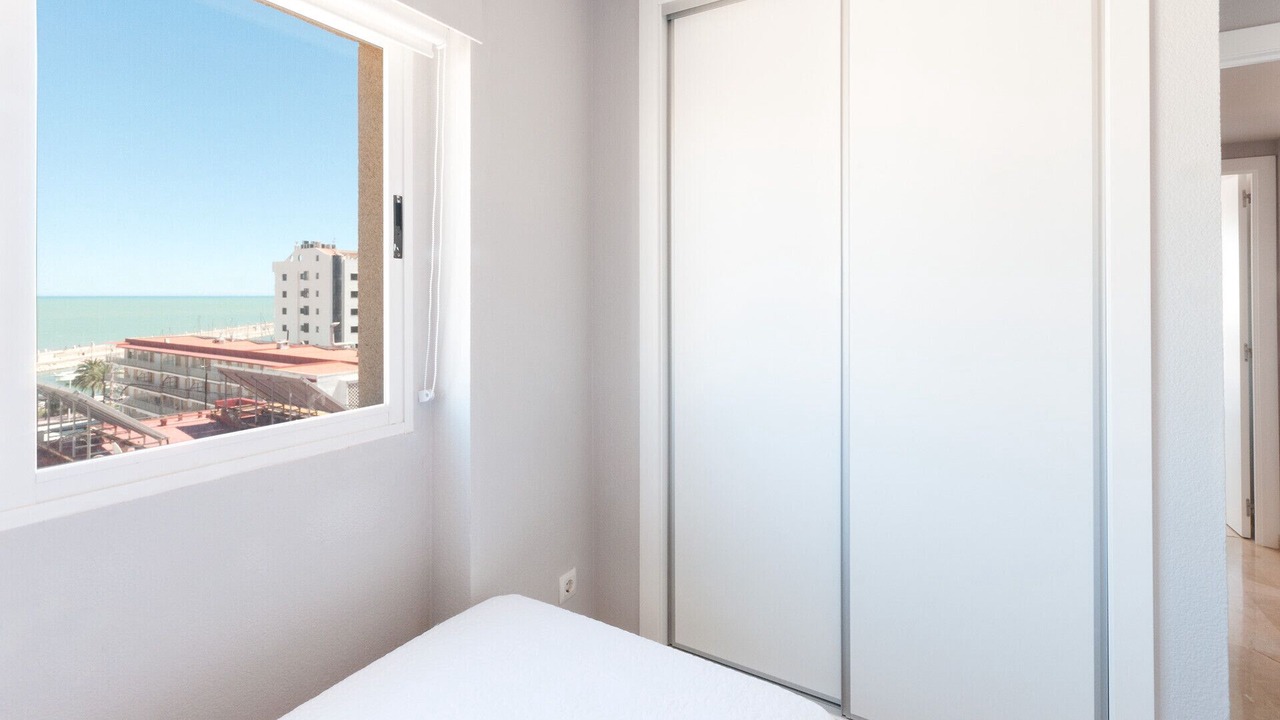 Photo of Bedroom in Grao de Gandia