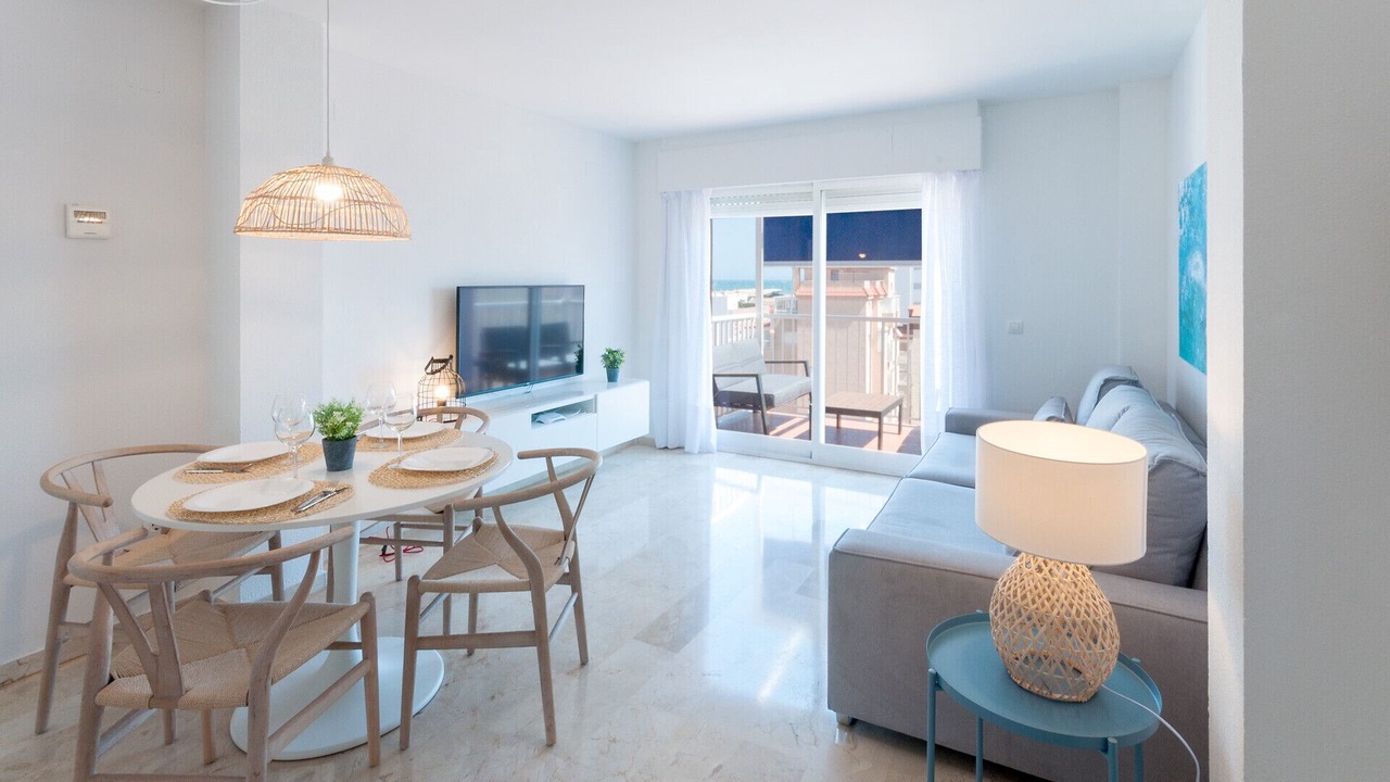 Photo of Livingroom in Grao de Gandia