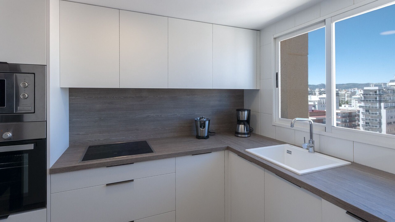 Photo of Kitchen in Grao de Gandia