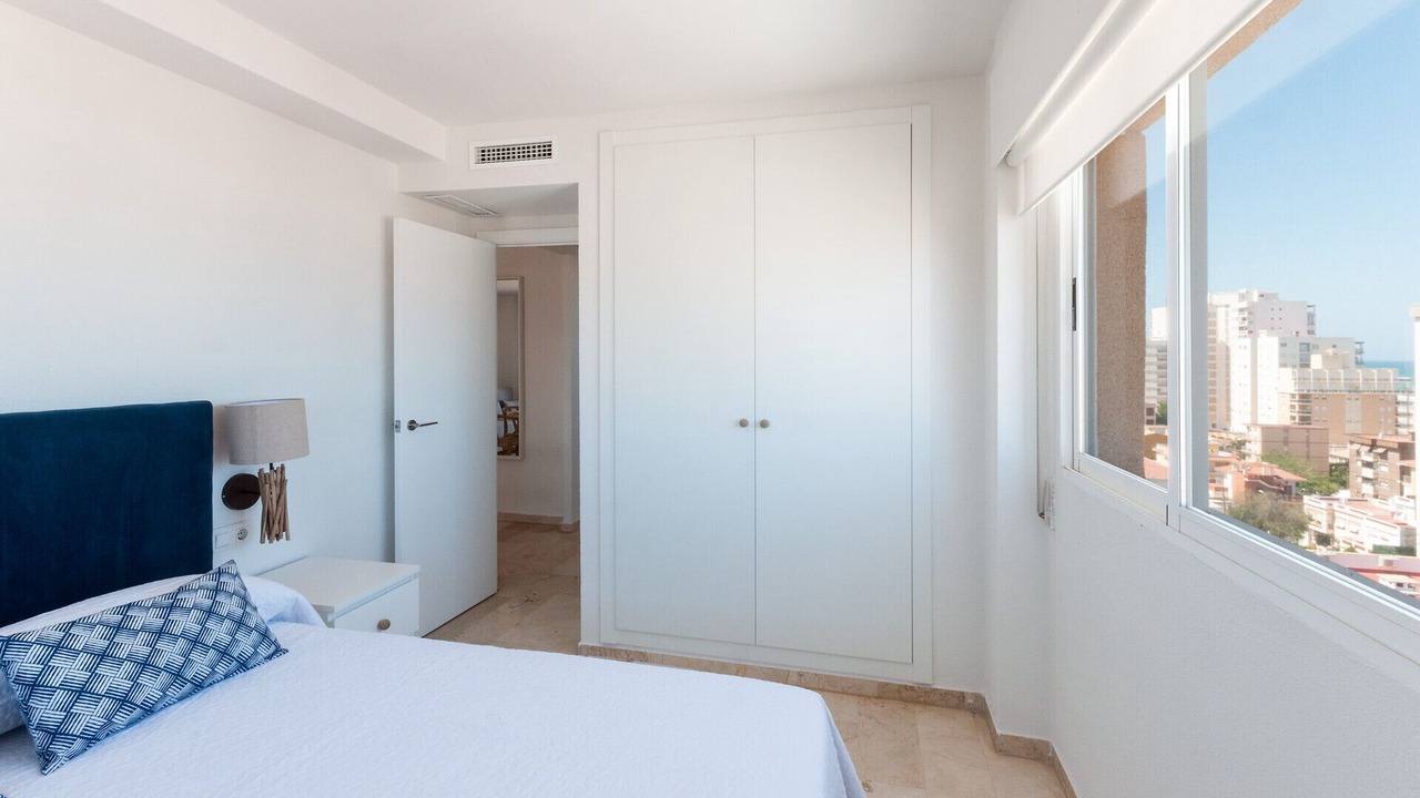 Photo of Bedroom in Grao de Gandia