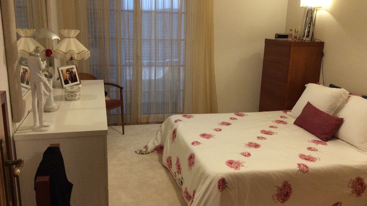 Photo of Bedroom in Lamego