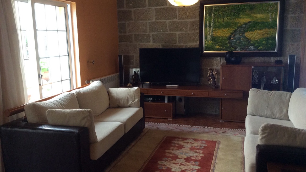 Photo of Livingroom in Lamego
