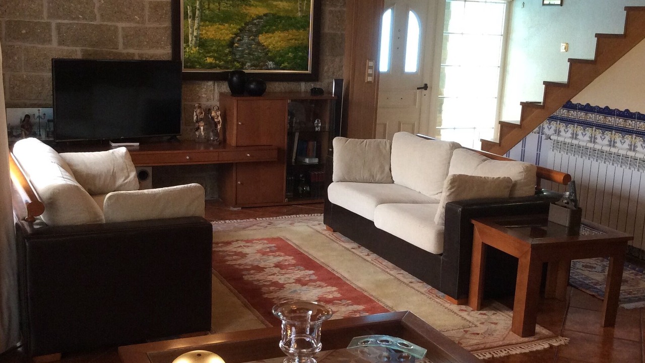 Photo of Livingroom in Lamego
