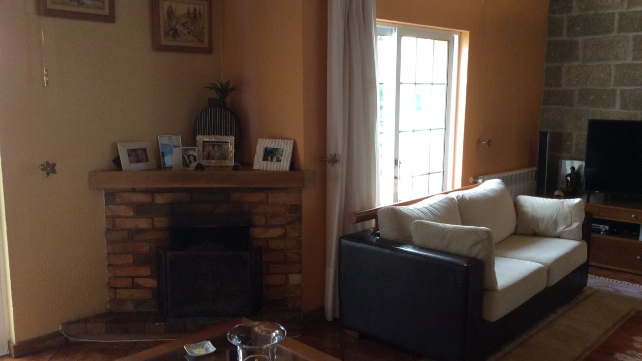 Photo of Livingroom in Lamego