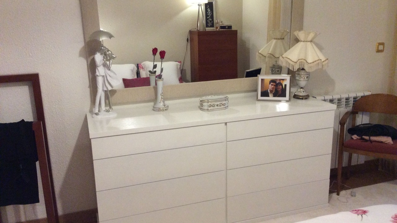 Photo of Bedroom in Lamego