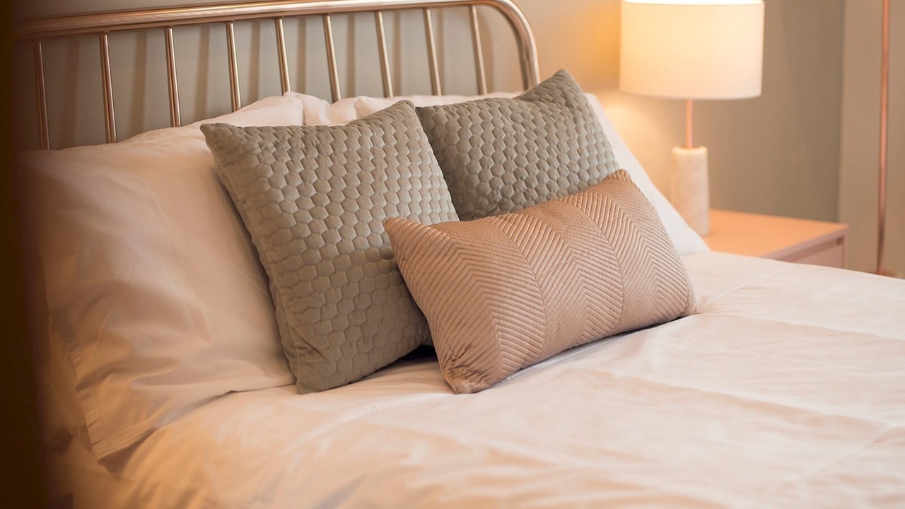 Photo of Bedroom in Cardiff City Centre